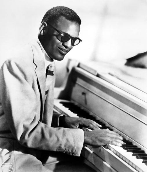 Ray Charles