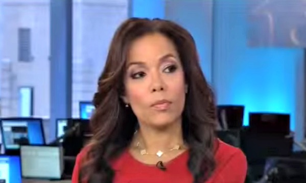 sunny hostin