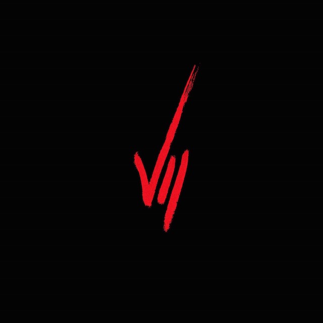 Teyana Taylor - VII (Artwork)
