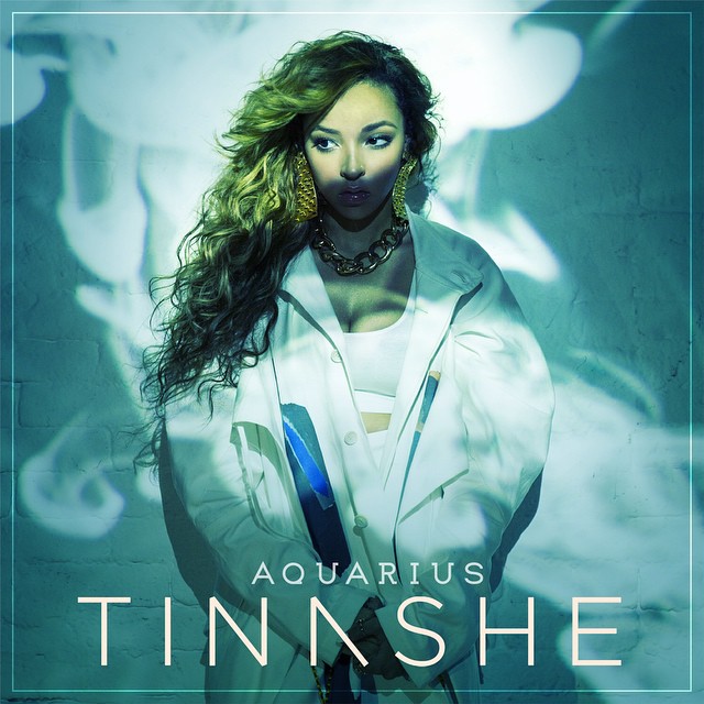 Tinashe - Aquarius (Artwork)