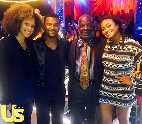 fresh prince reunion dwts