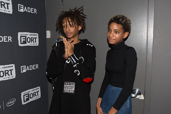 The Fader Fort Presented By Converse - Day 2