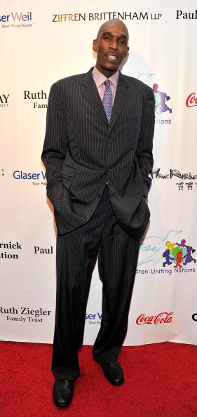 15th Annual Academy Awards Viewing Partying Benefiting Children Uniting Nations