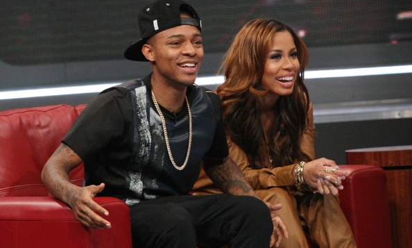 keisha chante bow wow