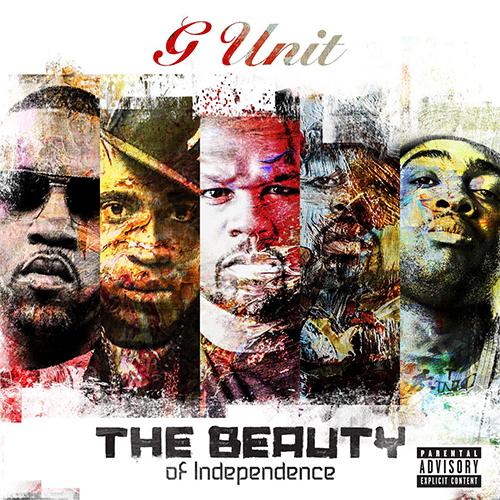 G-Unit-Beauty-Of-Independence