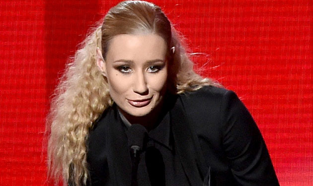 Iggy Azalea