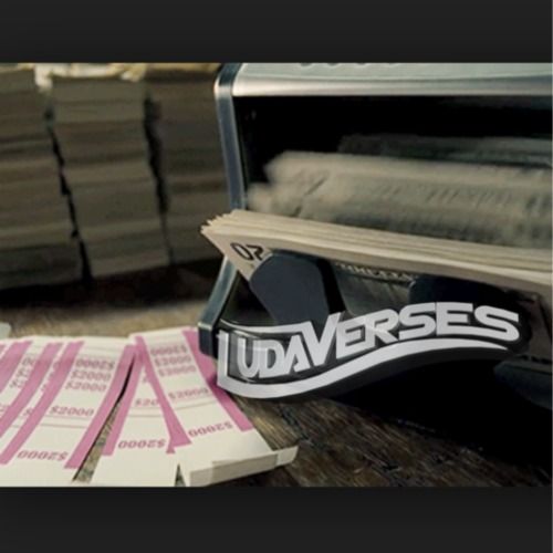 Ludacris - Money Counter