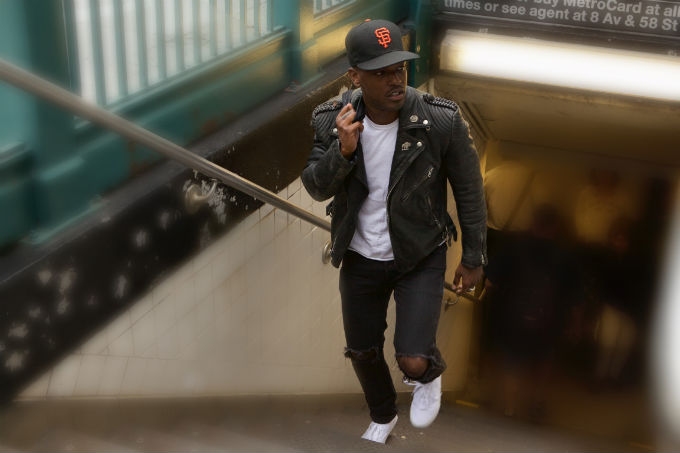 Nothing Looks Better Than Confidence