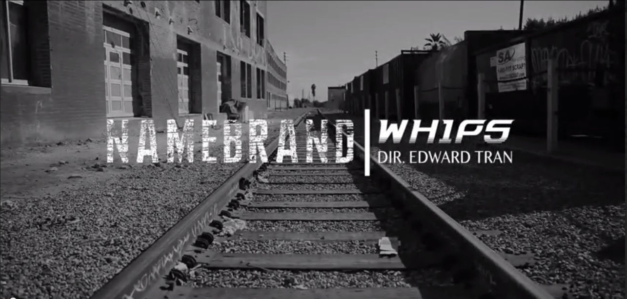 NameBrand
