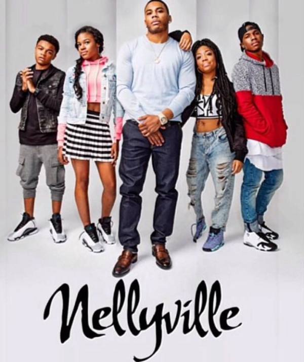 Nellyville Show