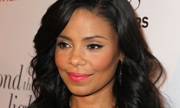 sanaa lathan