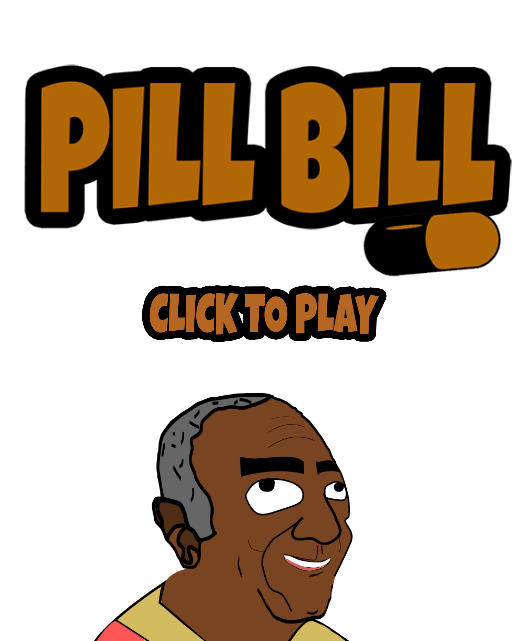 pill bill