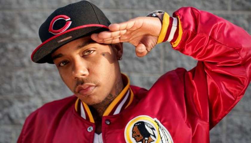 Yung Berg | The Urban Daily