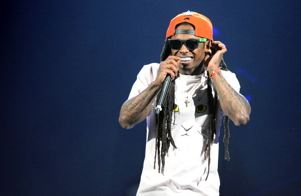 America's Most Wanted Music Festival With Lil Wayne And T.I. At The MGM Grand