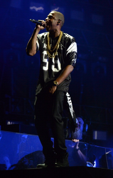"On The Run Tour: Beyonce And Jay-Z" - Opening Night In Miami Gardens