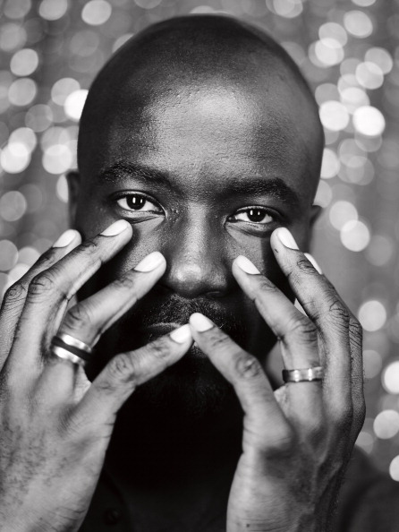 Getty Images Portrait Studio Powered By Samsung Galaxy At Comic-Con International 2014