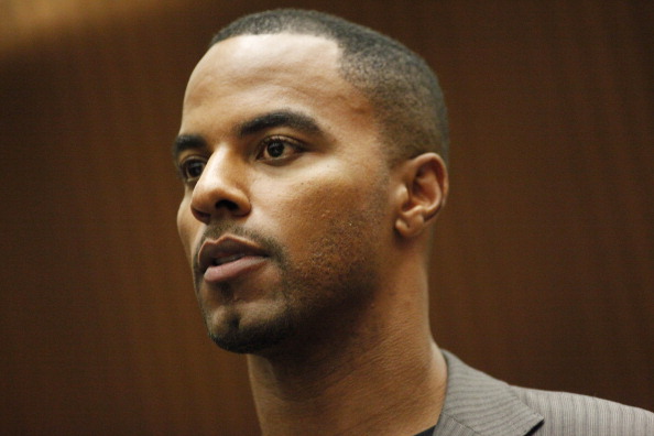 Darren Sharper indicted for rape