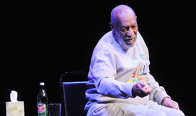 Bill Cosby