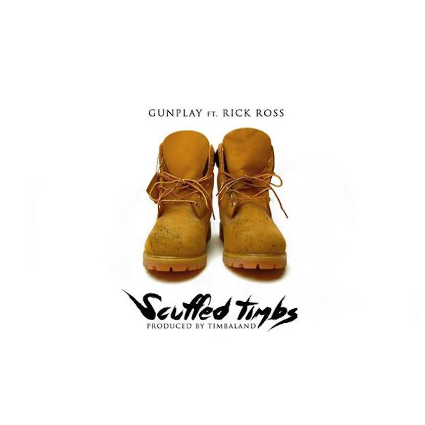 gunplay-scuffed-timbs