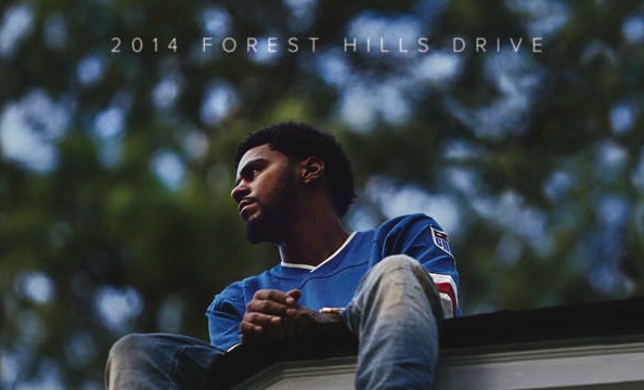 J. Cole - 2014 Forrest Hills Drive