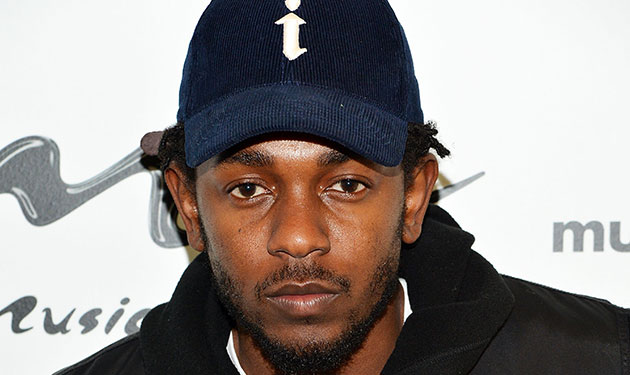 kendrick lamar