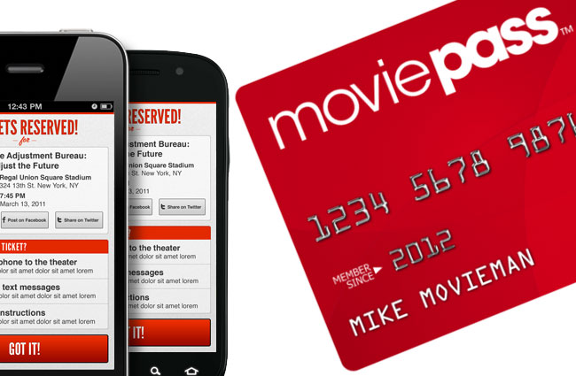 MoviePass