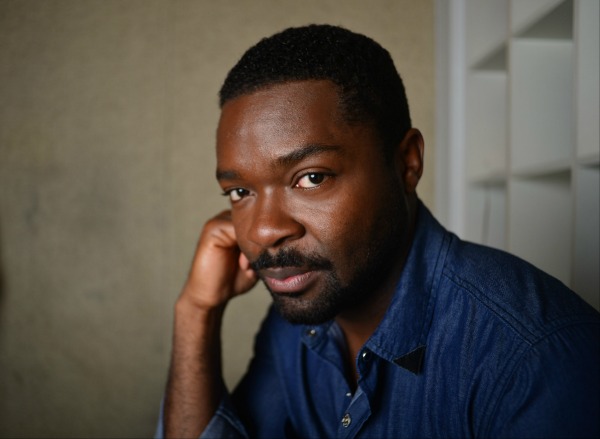 Oyelowo