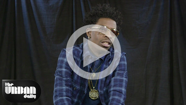 RHQ Talks Ferguson