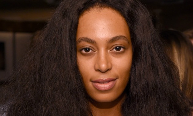 solange knowles