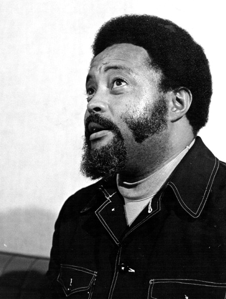 DEC 3 1971, DEC 9 1971, DEC 23 1971, DEC 26 1971, MAY 29 1975, AUG 27 1977, AUG 28 1977; The Rev. Ho