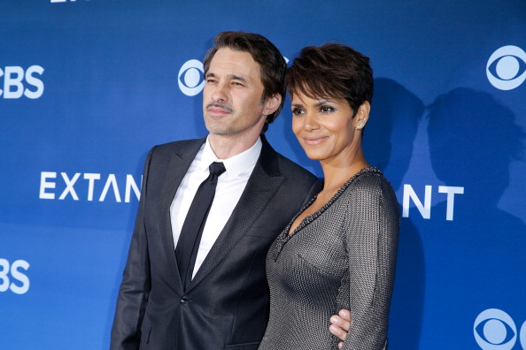 "Extant" - Los Angeles Premiere