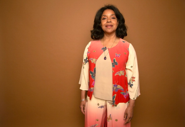 2014 American Black Film Festival - Portaits - June 21, 2014