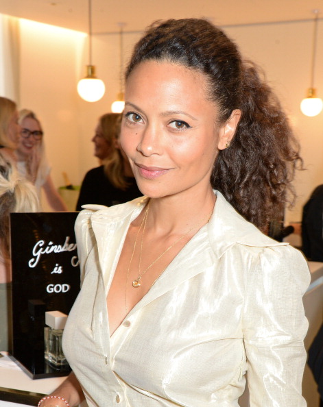 Bella Freud Parfum Fragrance Launch