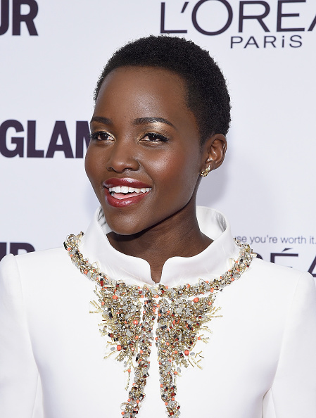 2014 Glamour Women Of The Year Awards