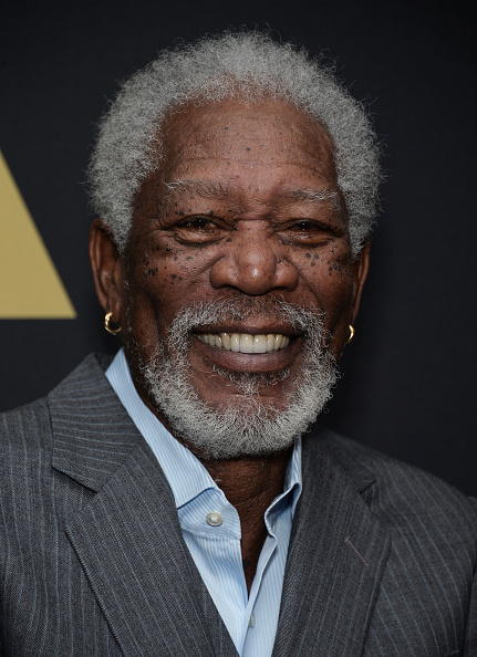 The Academy Hosts 20th Anniversary Screening Of "The Shawshank Redemption"