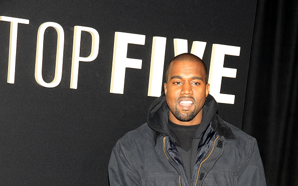 "Top Five" New York Premiere