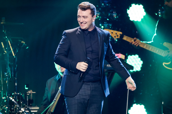 KIIS FM's Jingle Ball 2014 - Show