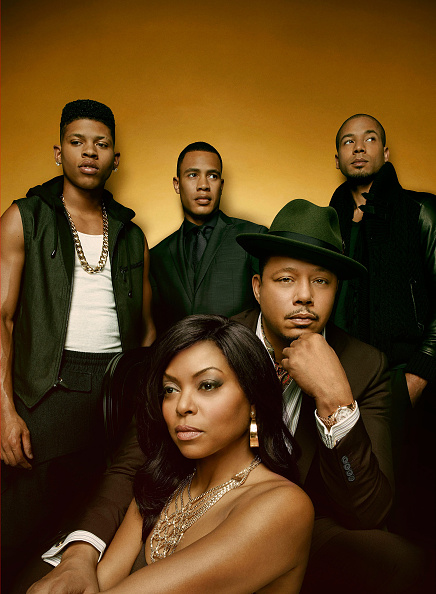 FOX's "Empire" - Season One
