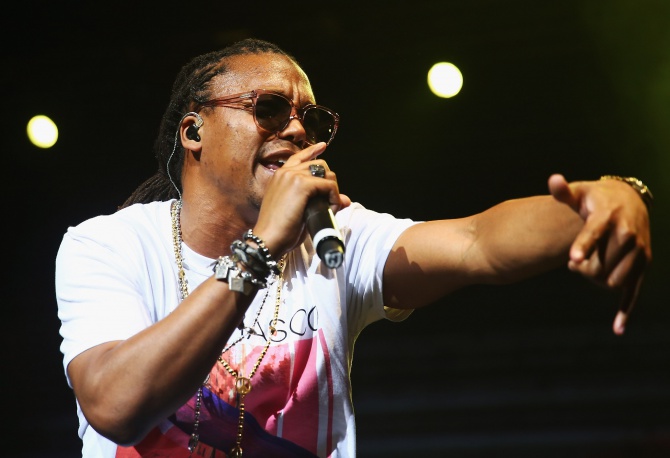 Lupe Fiasco