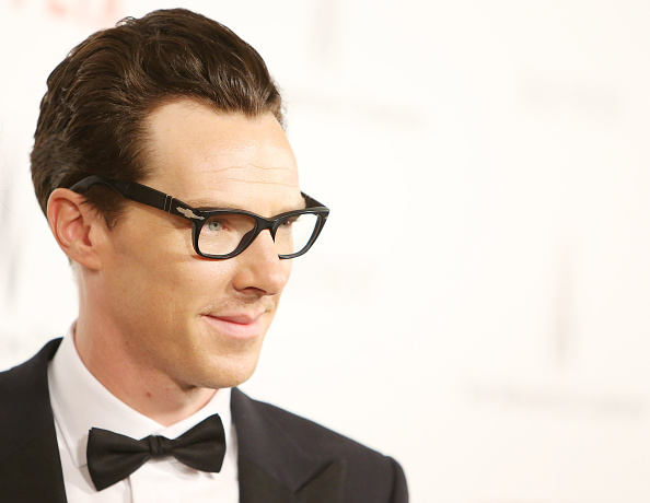 The Weinstein Company And Netflix Golden Globes After Party - Arrivals