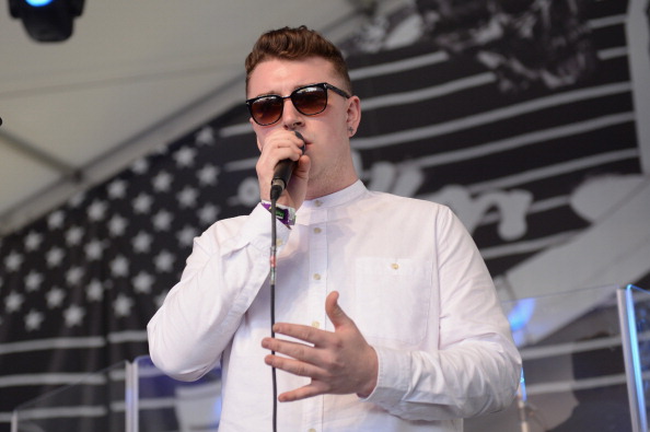 2014 SXSW Music Festival - Day 3