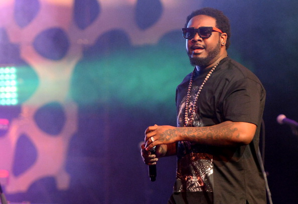 13th Annual Michael Jordan Celebrity Invitational Gala At ARIA Resort & Casino