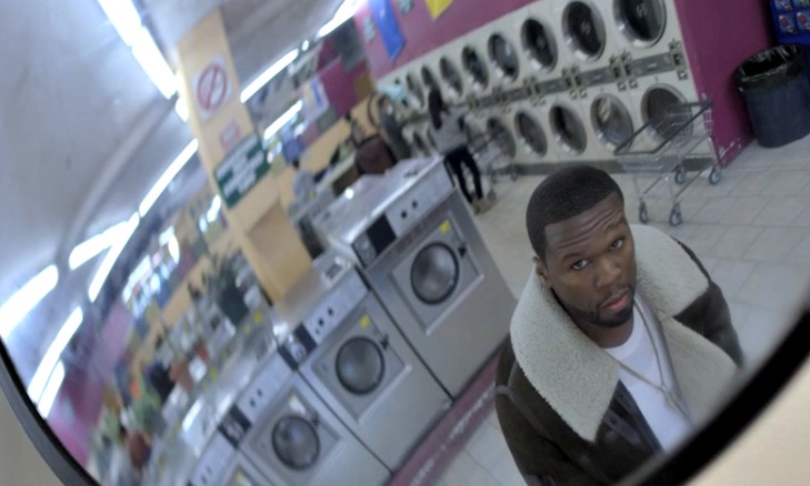 50 cent kanan power tv show