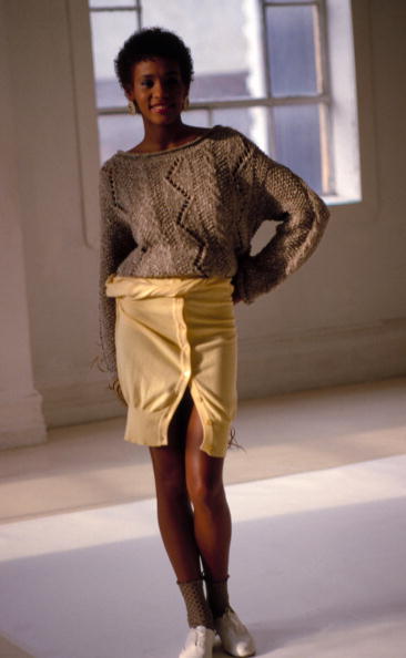 Photo of Houston, Whitney