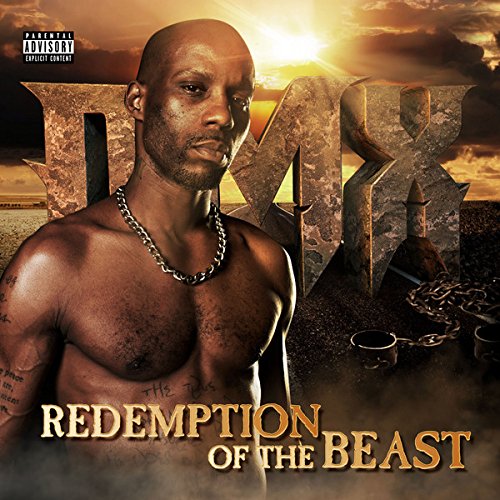 dmx-redemption