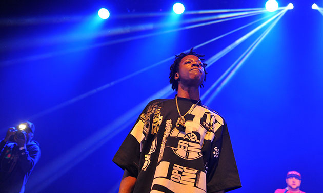 joey bada$$