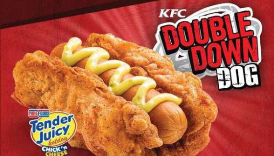 Fried chicken | The Urban Daily