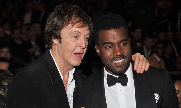 Kanye West