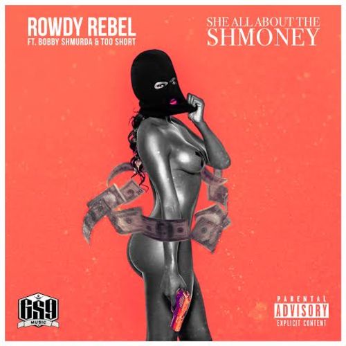 Rowdy Rebel