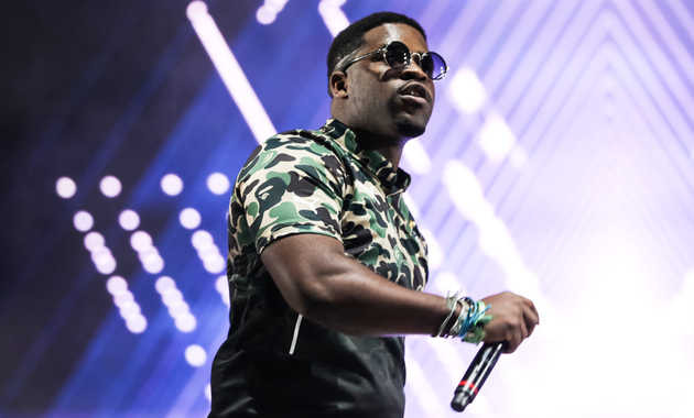 7th Annual Hard Sumer Music Festival - Day 1